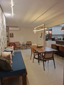 Apartamento com 3 Quartos à venda, 142m² no Santo Antônio, São Caetano do Sul