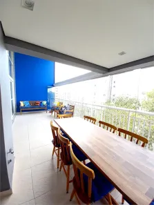 Apartamento com 4 Quartos à venda, 238m² no Vila Suzana, São Paulo