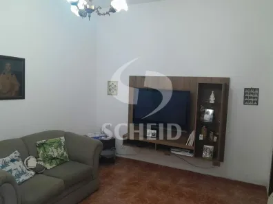 Sobrado com 3 Quartos à venda, 200m² no Santo Amaro, São Paulo