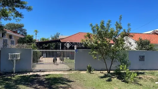 Casa com 4 Quartos à venda, 120m² no Pinheira, Palhoça