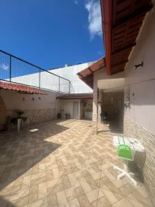 Casa com 3 Quartos à venda, 180m² no São Geraldo, Manaus