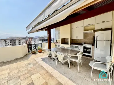 Cobertura com 2 Quartos à venda, 126m² no Praia Grande, Ubatuba