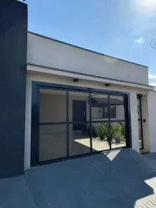 Casa com 3 Quartos para alugar, 107m² no Fazenda Barroca, Americana