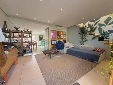 Casa de Condomínio com 3 Quartos à venda, 190m² no Cidade São Francisco, São Paulo