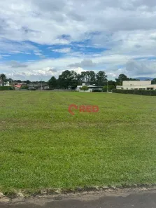 Lote/Terreno à venda, 1040m² no Caguassu, Sorocaba