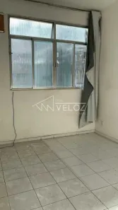 Apartamento com 1 Quarto à venda, 10m² no Centro, Rio de Janeiro