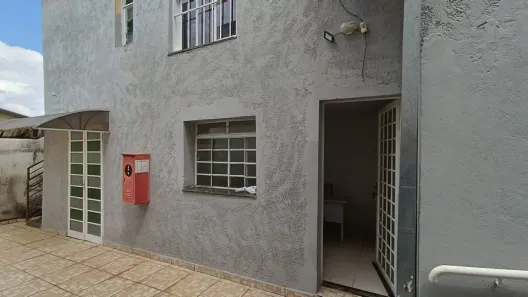 Sala Comercial com 1 Quarto à venda, 175m² no Centro, Araxá