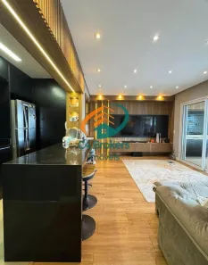 Apartamento com 2 Quartos à venda, 93m² no Macedo, Guarulhos