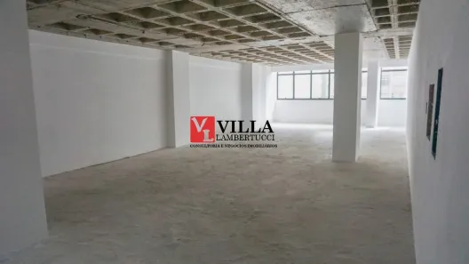 Sala Comercial para alugar, 456m² no Centro, Belo Horizonte