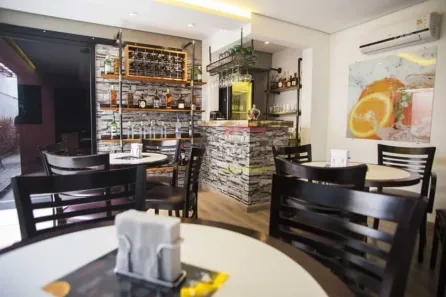 Imóvel Comercial com 9 Quartos à venda, 380m² no Santana, São Paulo