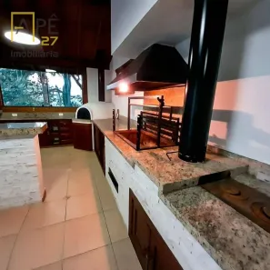 Sobrado com 4 Quartos à venda, 350m² no Roseira, Mairiporã