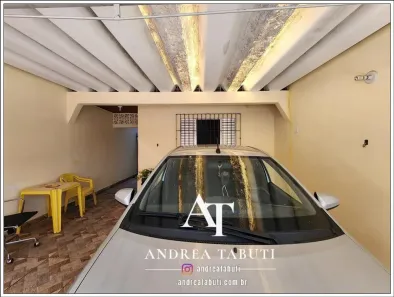 Casa com 2 Quartos à venda, 78m² no Jardim Rosa Maria, São Paulo