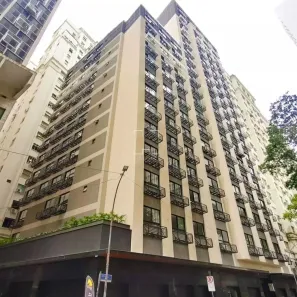 Apartamento com 1 Quarto à venda, 42m² no Centro, Rio de Janeiro