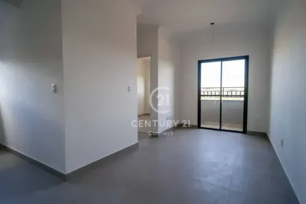 Apartamento com 2 Quartos à venda, 45m² no Vila Aeroporto, Sorocaba