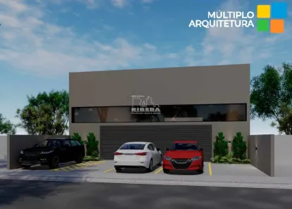 Ponto Comercial para alugar, 120m² no Jardim Simus, Sorocaba