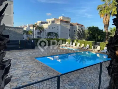 Apartamento com 2 Quartos para alugar, 59m² no Piracicamirim, Piracicaba