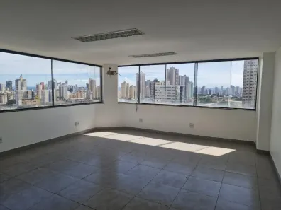 Prédio Comercial à venda, 420m² no Setor Pedro Ludovico, Goiânia