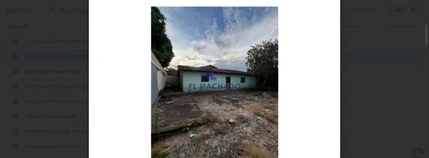 Lote/Terreno à venda, 443m² no Setor Santos Dumont, Goiânia