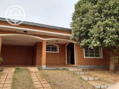 Casa com 4 Quartos à venda, 209m² no São José, Barretos