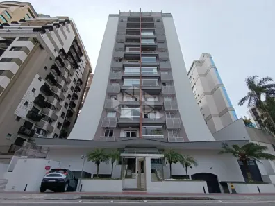 Apartamento com 1 Quarto para alugar, 45m² no Centro, Florianópolis