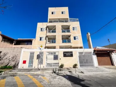 Apartamento com 2 Quartos para venda ou aluguel, 47m² no Vila Gea, São Paulo