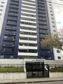 Apartamento com 4 Quartos à venda, 158m² no Boa Viagem, Recife