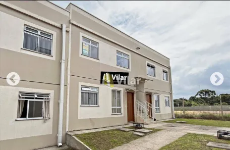 Apartamento com 2 Quartos à venda, 43m² no Jardim Campo Verde, Almirante Tamandaré