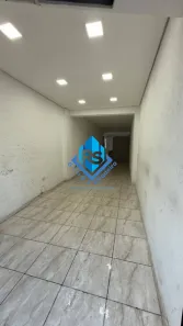 Ponto Comercial para alugar, 40m² no Santa Terezinha, São Bernardo do Campo