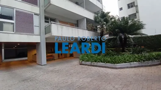 Apartamento com 3 Quartos à venda, 270m² no Perdizes, São Paulo