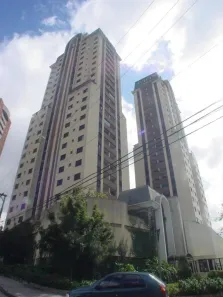 Apartamento com 2 Quartos à venda, 56m² no Cambuci, São Paulo