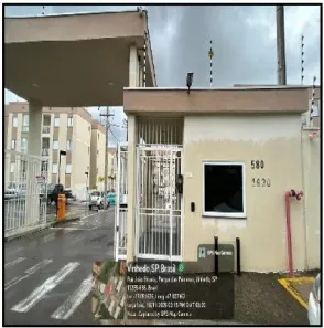 Apartamento com 1 Quarto à venda, 53m² no Capela, Vinhedo
