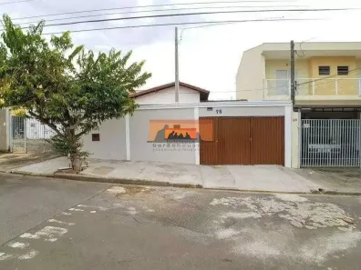 Casa com 4 Quartos à venda, 180m² no Jardim Santa Genebra II (Barão Geraldo), Campinas