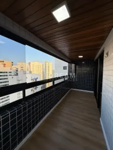 Apartamento com 3 Quartos à venda, 97m² no Boa Viagem, Recife