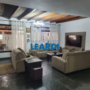 Sobrado com 5 Quartos à venda, 400m² no Vila Mascote, São Paulo