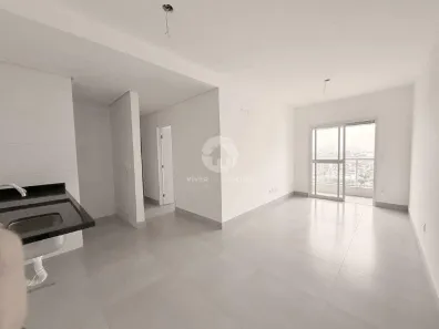 Apartamento com 2 Quartos à venda, 56m² no Macuco, Santos