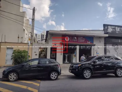 Casa com 5 Quartos à venda, 480m² no Vila Invernada, São Paulo