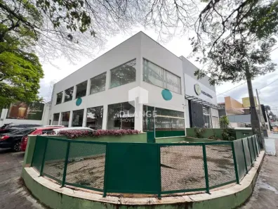 Ponto Comercial para alugar, 320m² no Jardim Brasil, Campinas
