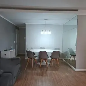 Apartamento com 3 Quartos à venda, 73m² no Parque São Jorge, São Paulo