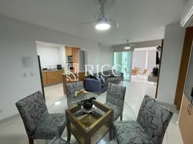 Apartamento com 3 Quartos à venda, 120m² no Enseada, Guarujá
