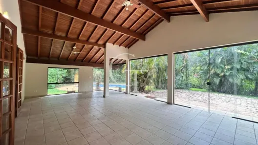 Casa de Condomínio com 3 Quartos para alugar, 195m² no Granjas Bela Vista, Itu