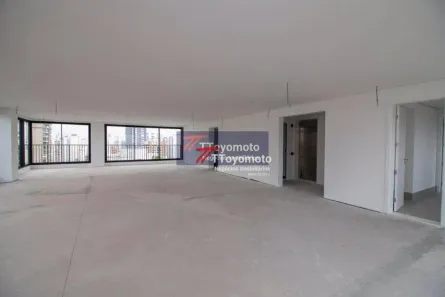 Apartamento com 4 Quartos à venda, 375m² no Moema, São Paulo