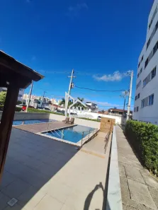 Apartamento com 2 Quartos à venda, 56m² no Nova Parnamirim, Parnamirim