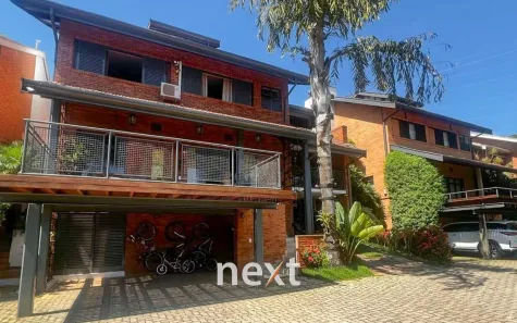 Casa de Condomínio com 3 Quartos à venda, 480m² no Jardim Santa Marcelina, Campinas