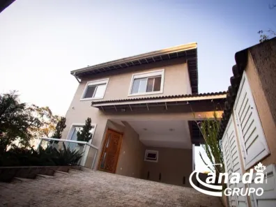 Casa com 3 Quartos à venda, 439m² no Transurb, Itapevi