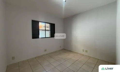 Casa de Condomínio com 3 Quartos para alugar, 80m² no Jardim Leblon, Goiânia