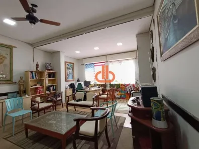 Sala Comercial para alugar, 50m² no Gonzaga, Santos