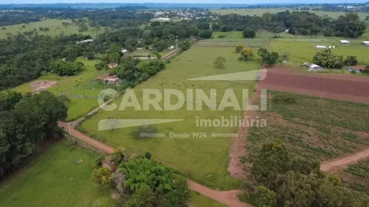 à venda, 42350m² no Centro, São Carlos