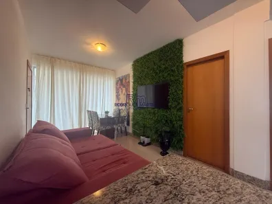 Apartamento com 2 Quartos à venda, 70m² no Caiçaras, Belo Horizonte