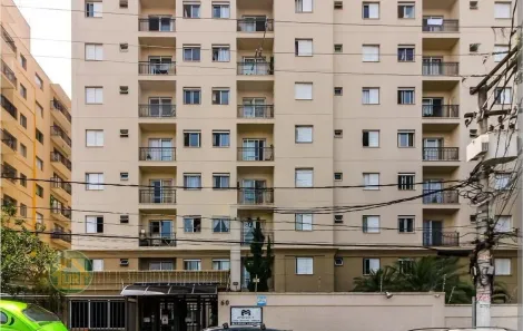 Apartamento com 2 Quartos à venda, 50m² no Lauzane Paulista, São Paulo