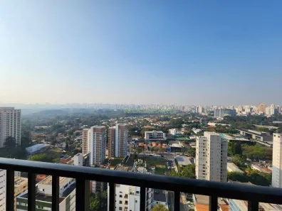 Apartamento com 4 Quartos à venda, 375m² no Moema, São Paulo